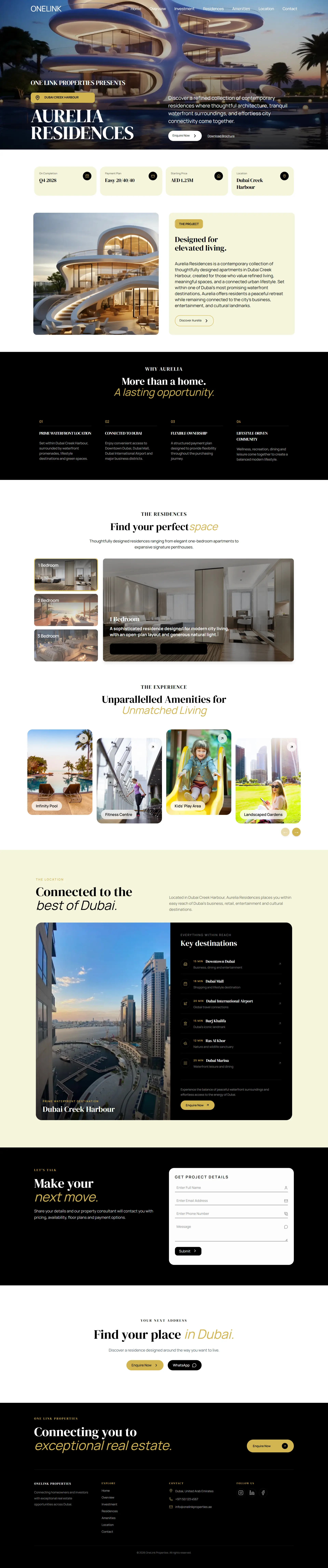 Project Preview