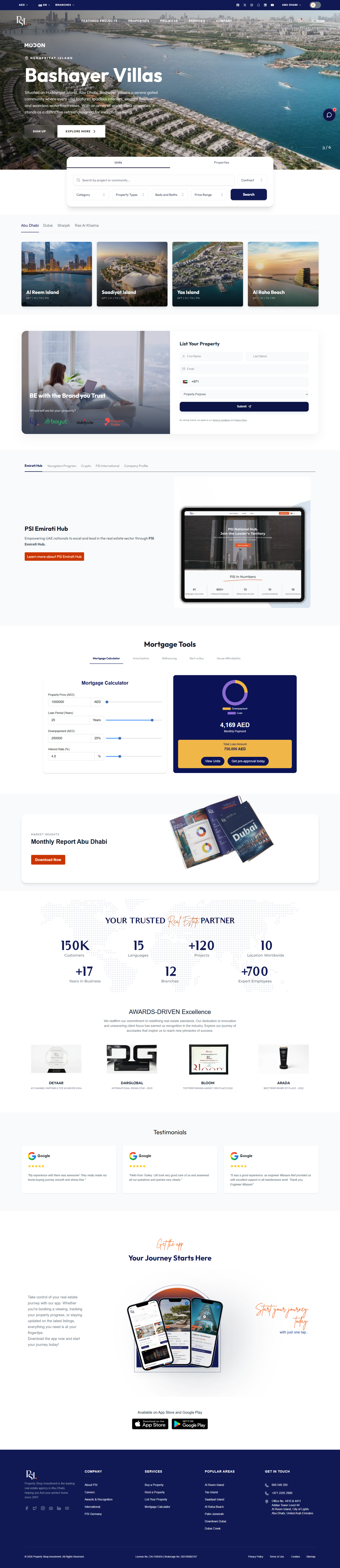 Project Preview