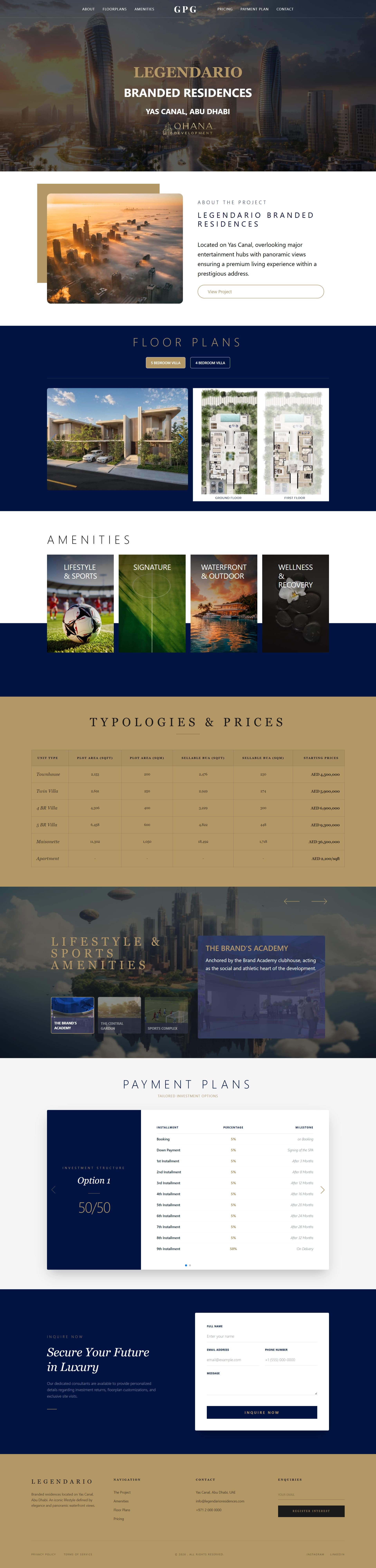 Project Preview